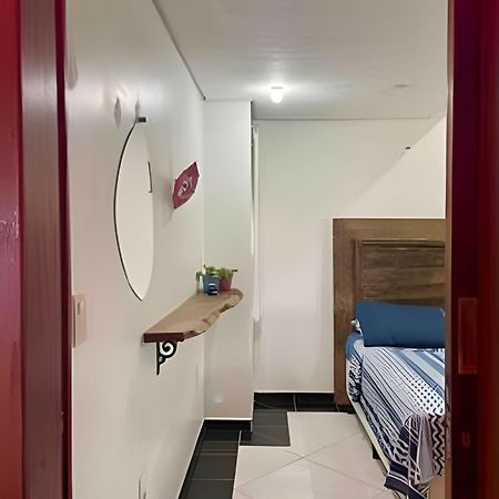 Samauma Floripa Aluguel De Quartos Florianópolis Εξωτερικό φωτογραφία
