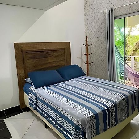 Samauma Floripa Aluguel De Quartos Florianópolis Εξωτερικό φωτογραφία