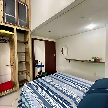 Samauma Floripa Aluguel De Quartos Florianópolis Εξωτερικό φωτογραφία