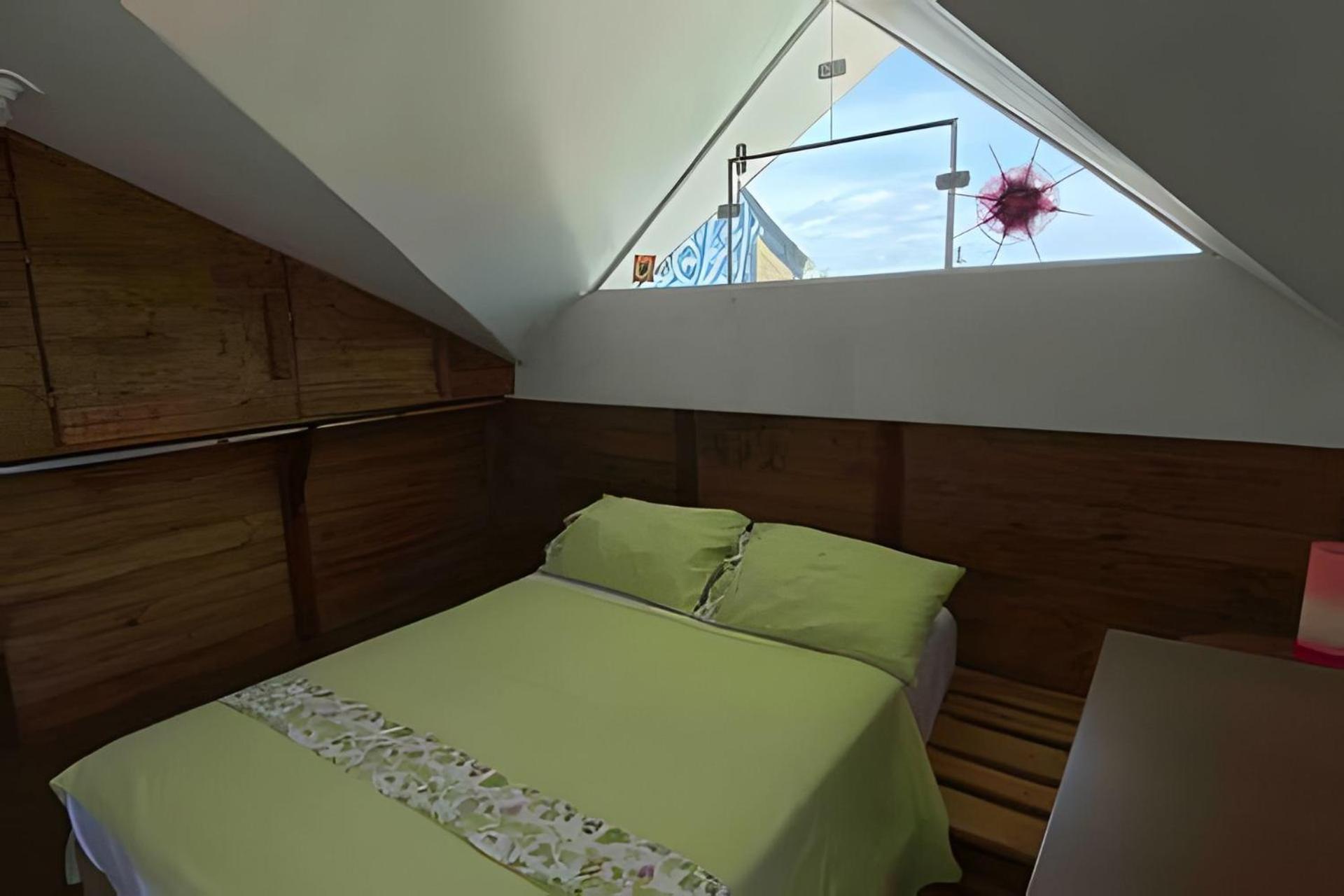 Samauma Floripa Aluguel De Quartos Florianópolis Εξωτερικό φωτογραφία