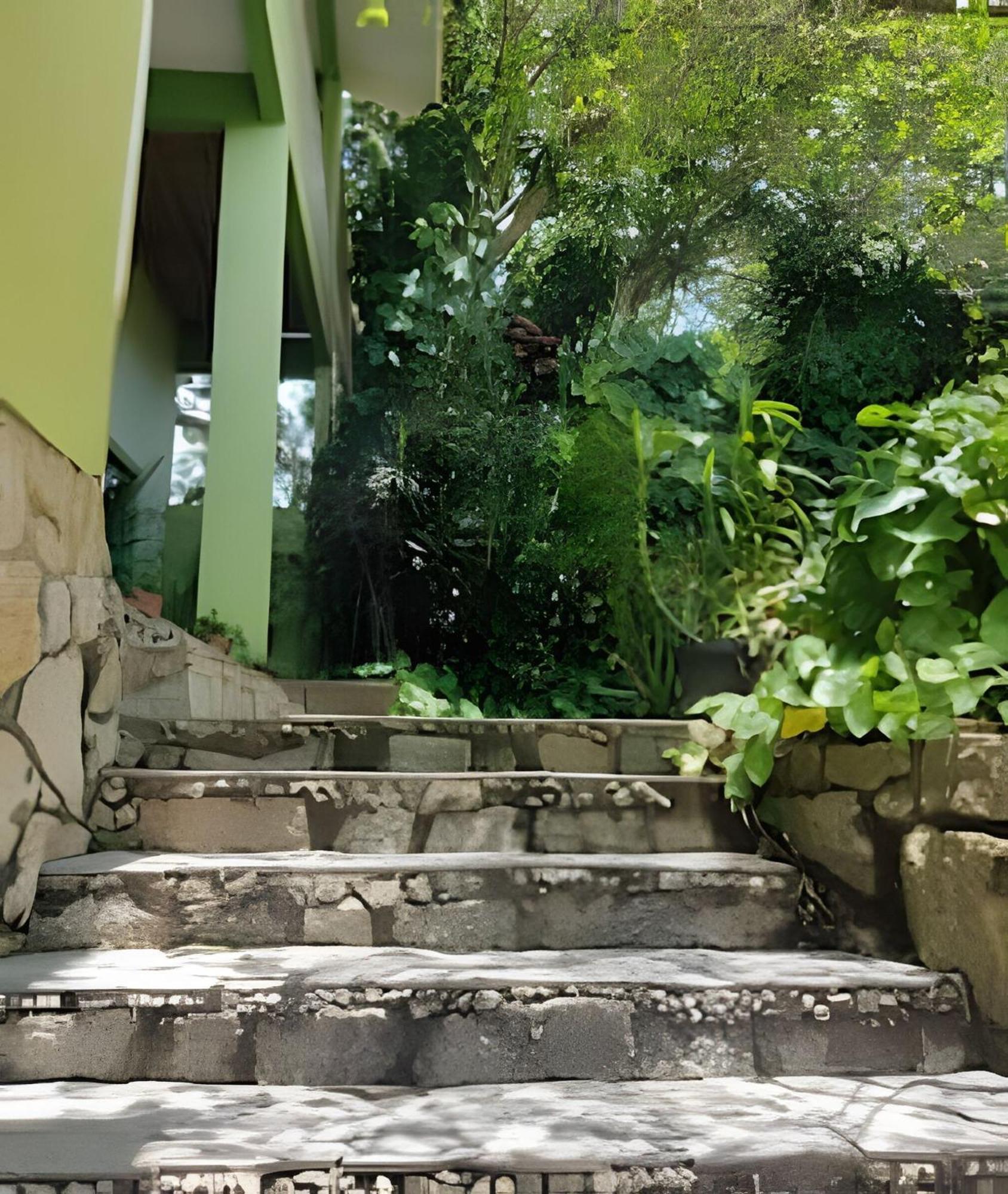 Samauma Floripa Aluguel De Quartos Florianópolis Εξωτερικό φωτογραφία