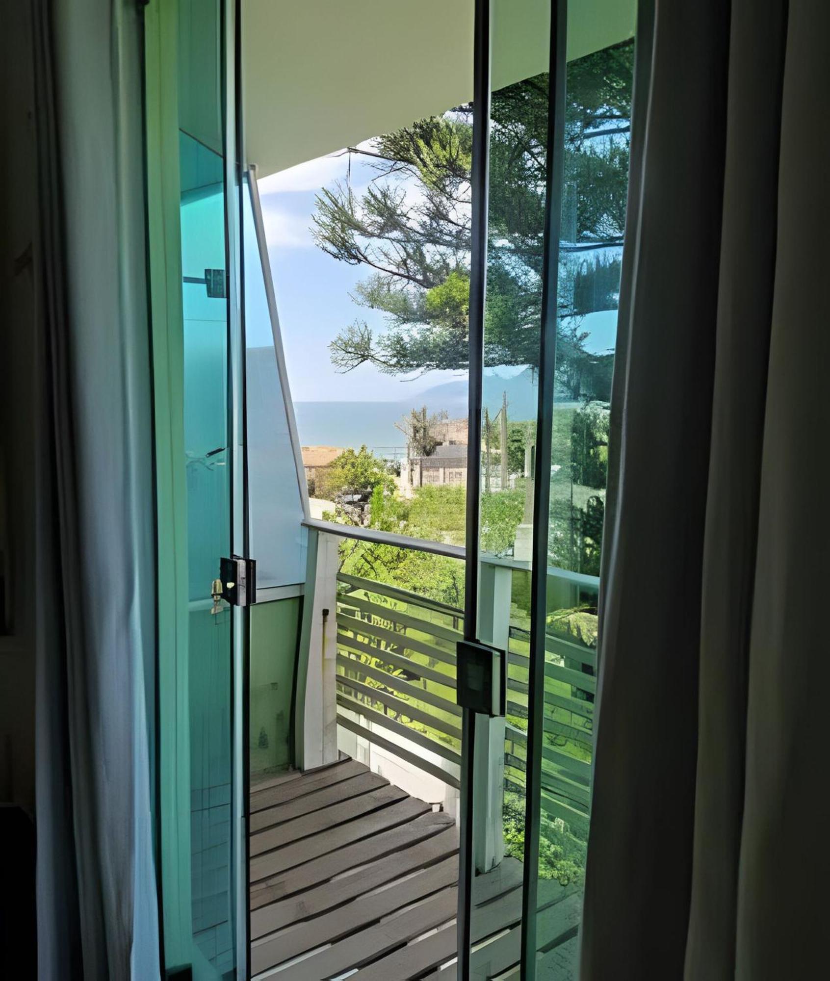 Samauma Floripa Aluguel De Quartos Florianópolis Εξωτερικό φωτογραφία