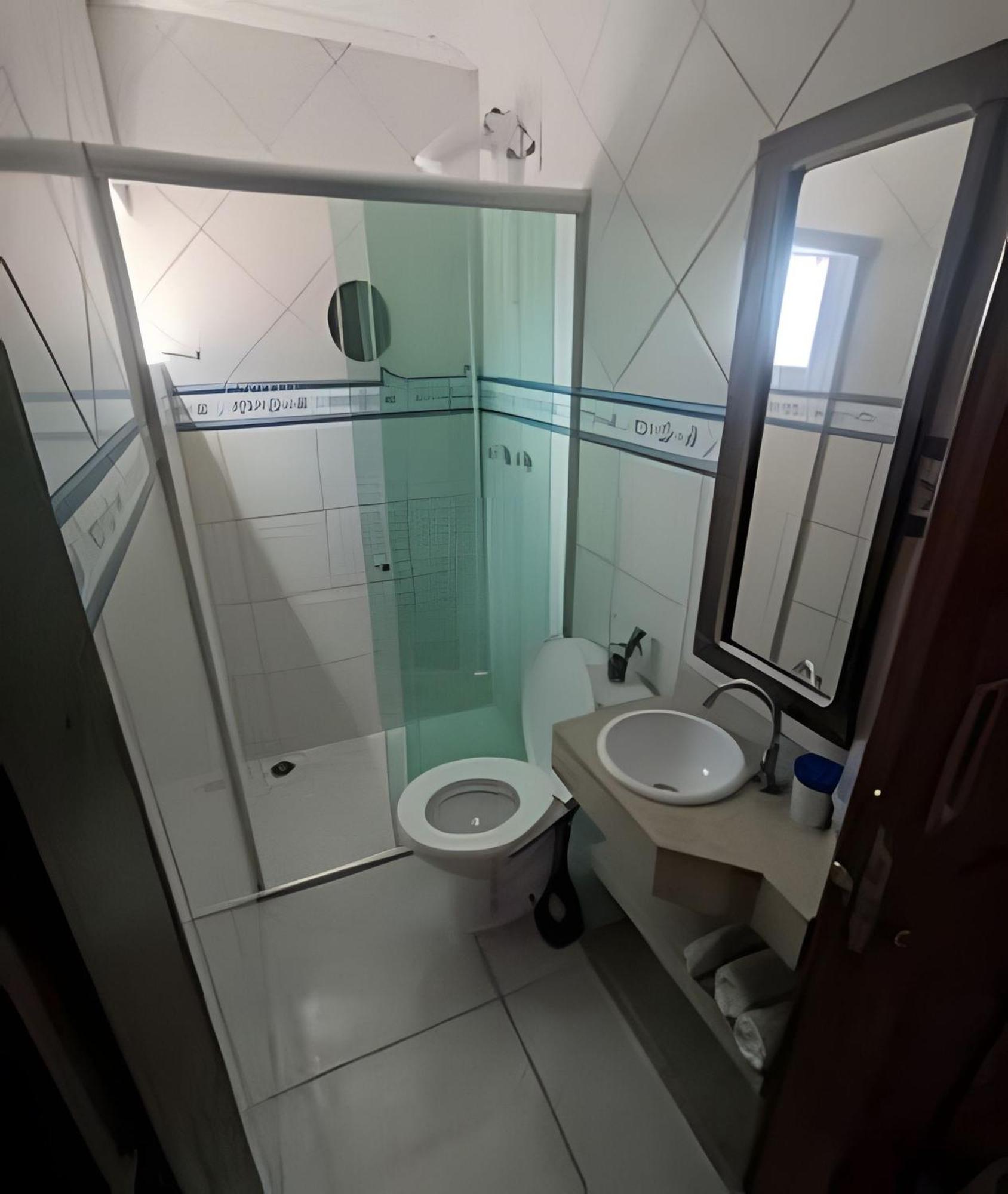 Samauma Floripa Aluguel De Quartos Florianópolis Εξωτερικό φωτογραφία