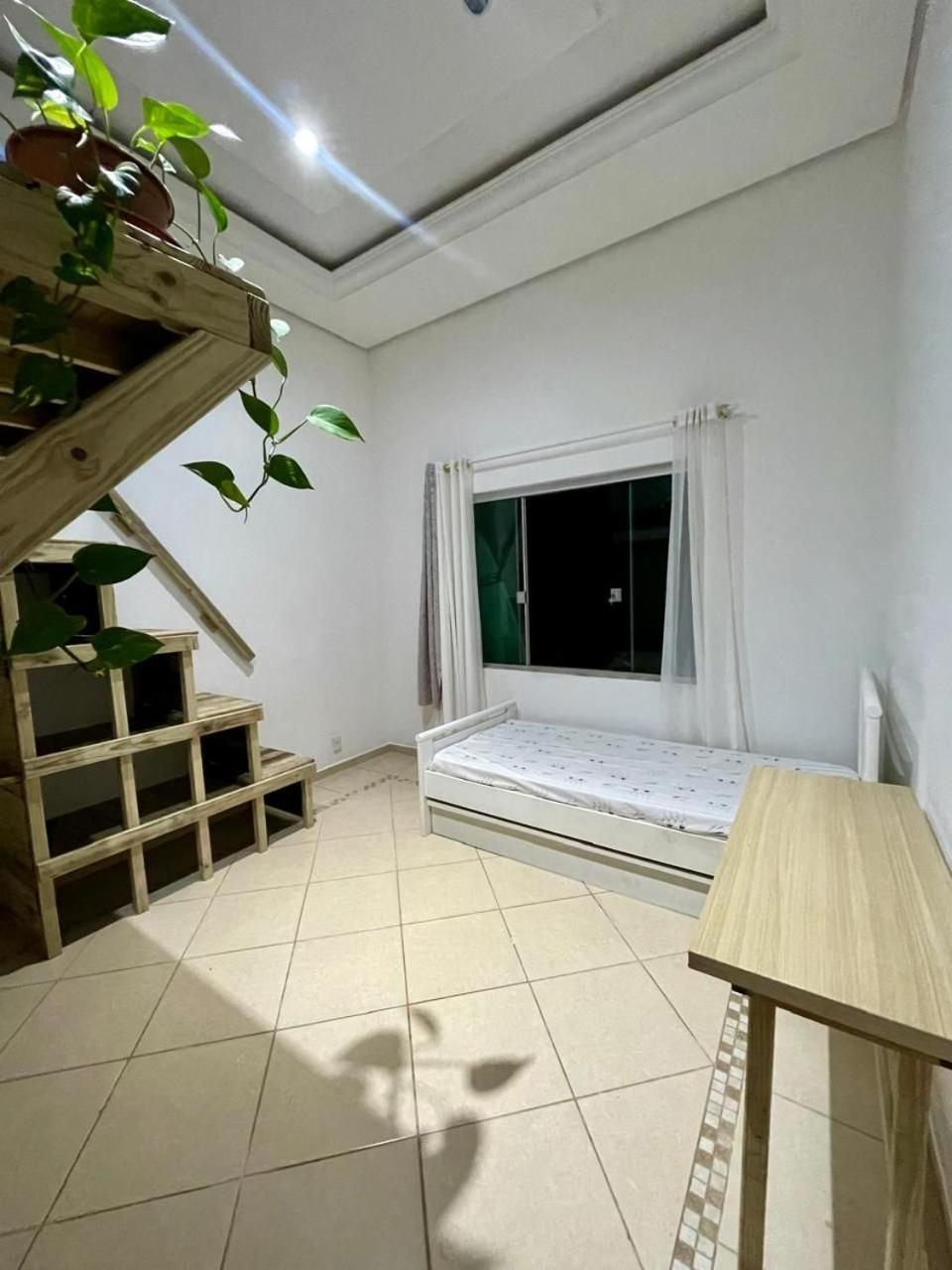 Samauma Floripa Aluguel De Quartos Florianópolis Εξωτερικό φωτογραφία