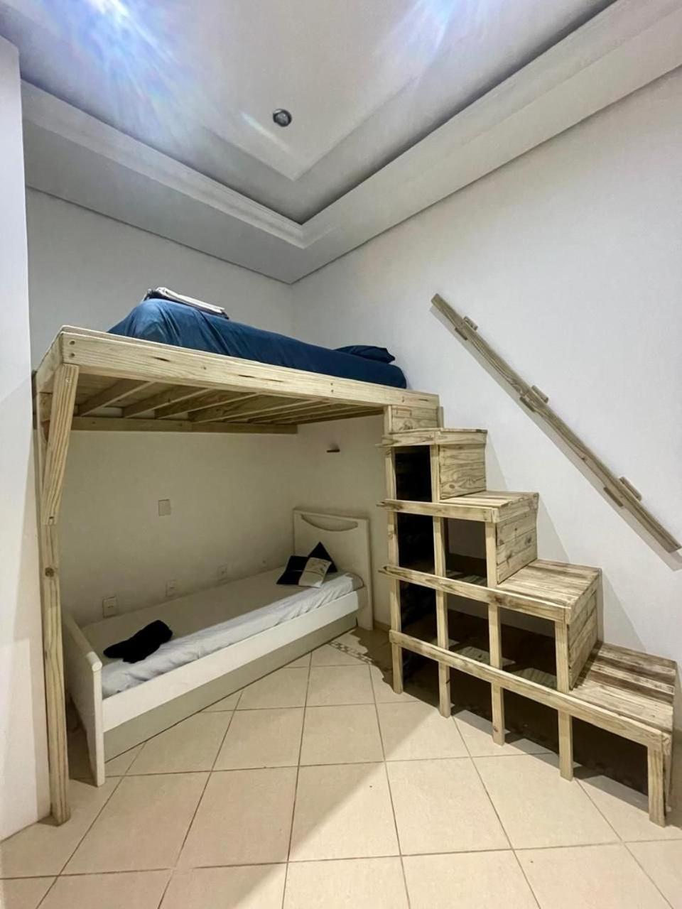 Samauma Floripa Aluguel De Quartos Florianópolis Εξωτερικό φωτογραφία