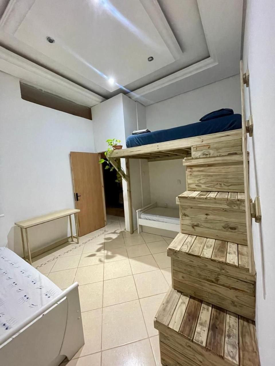 Samauma Floripa Aluguel De Quartos Florianópolis Εξωτερικό φωτογραφία