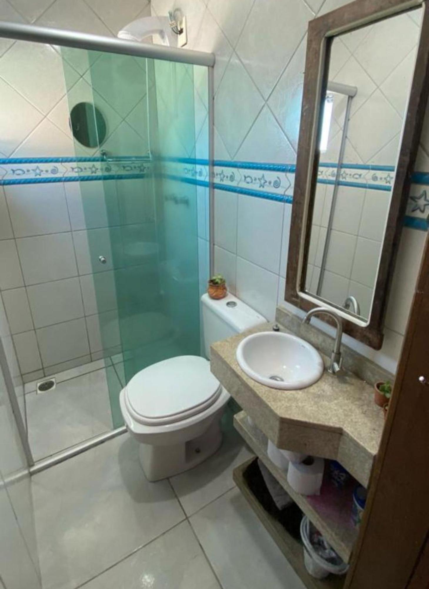 Samauma Floripa Aluguel De Quartos Florianópolis Εξωτερικό φωτογραφία