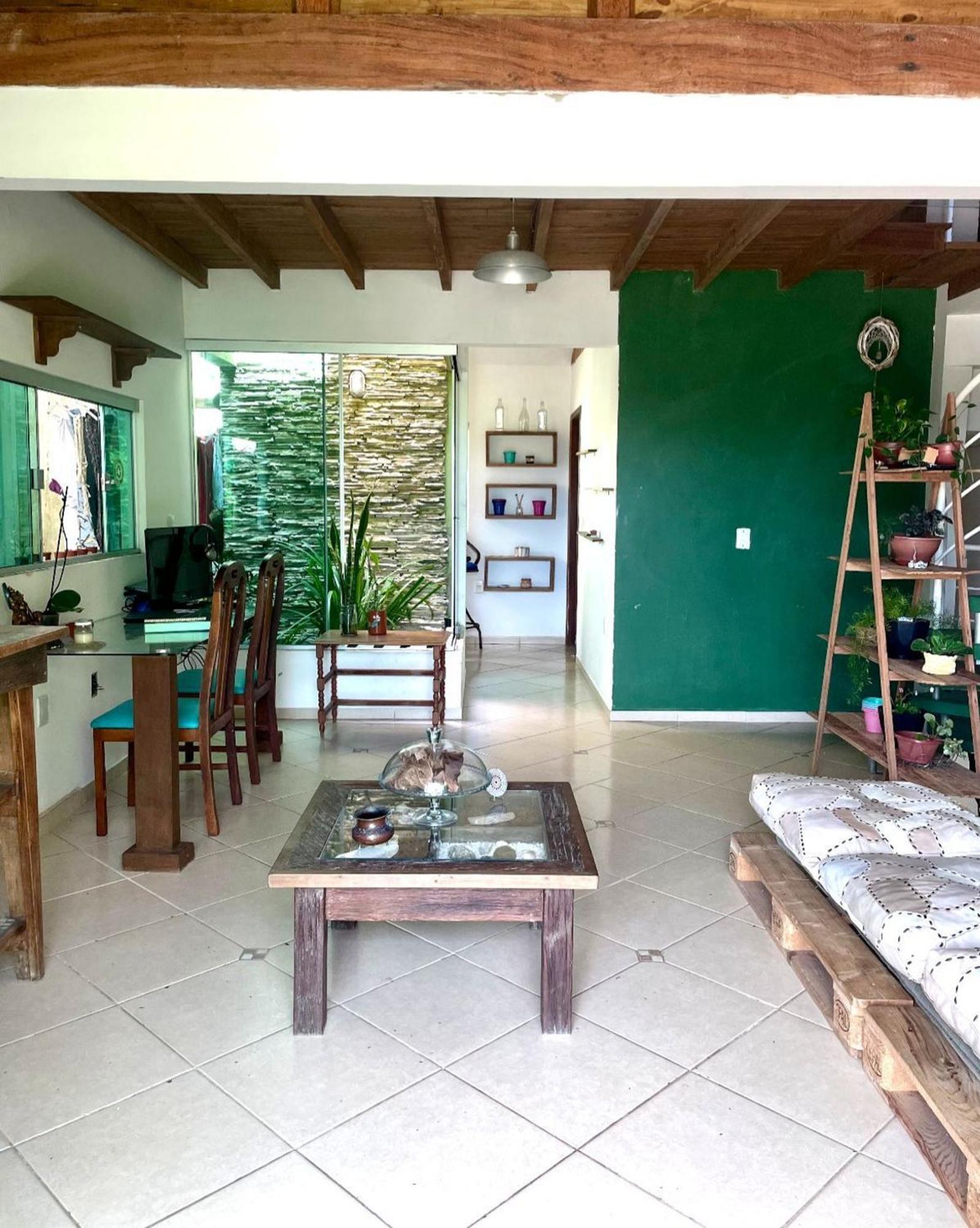 Samauma Floripa Aluguel De Quartos Florianópolis Εξωτερικό φωτογραφία