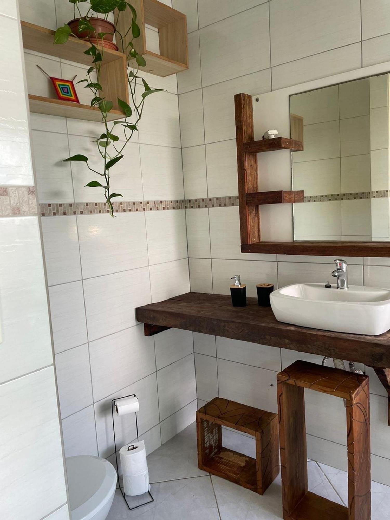 Samauma Floripa Aluguel De Quartos Florianópolis Εξωτερικό φωτογραφία