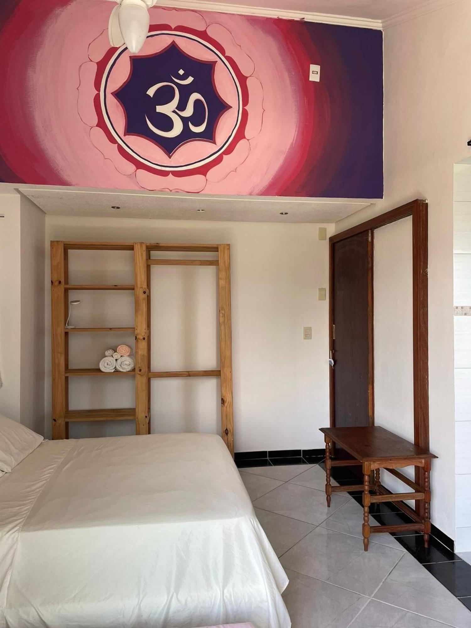 Samauma Floripa Aluguel De Quartos Florianópolis Εξωτερικό φωτογραφία