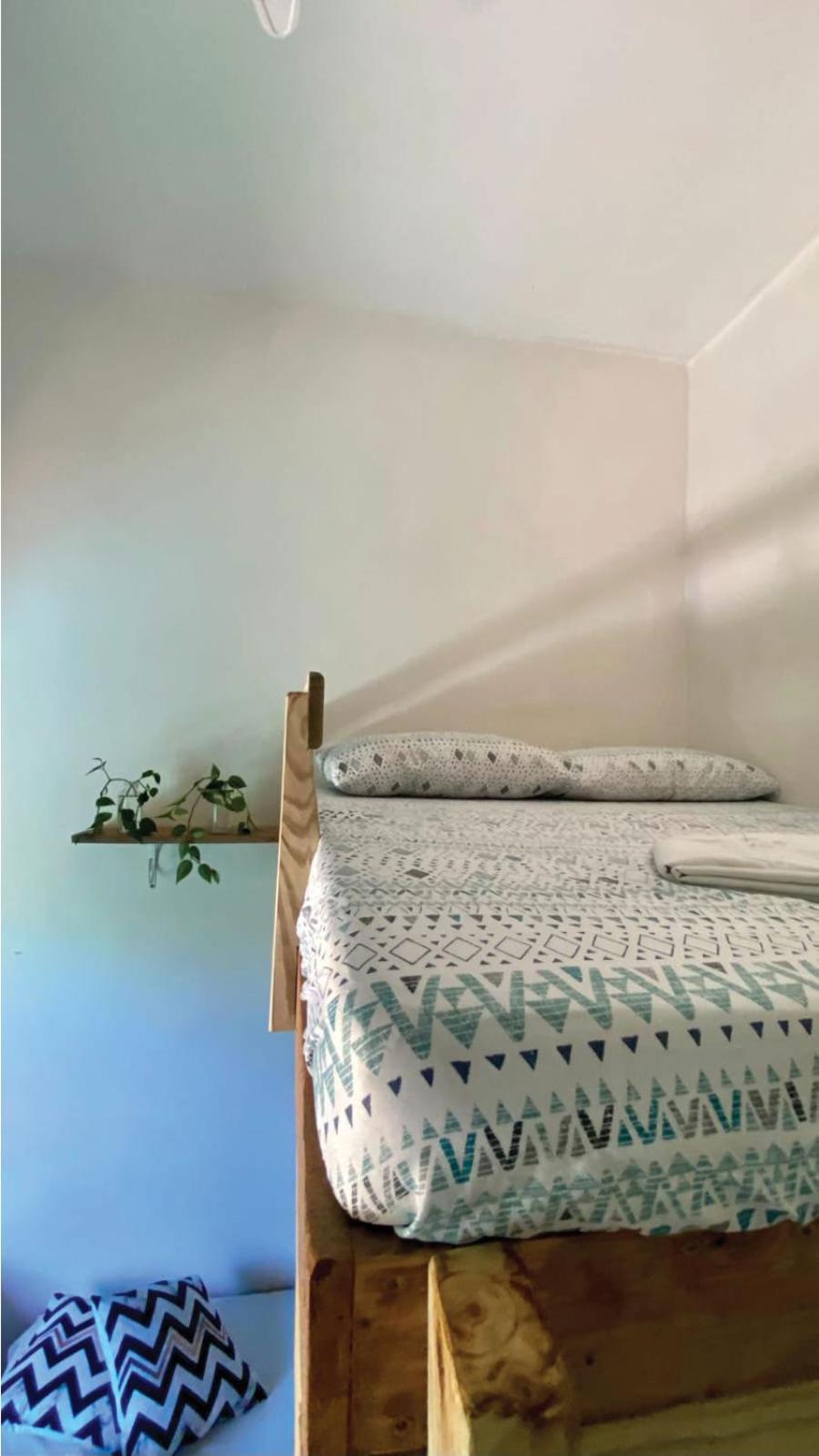 Samauma Floripa Aluguel De Quartos Florianópolis Εξωτερικό φωτογραφία